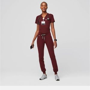 Figs set size medium